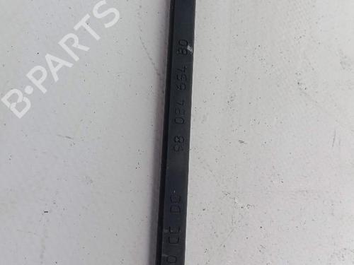 Front windshield wiper arm CITROËN JUMPY III Platform/Chassis (V_) 1.6 BlueHDi 95 | BP24043637C143 - Image 2