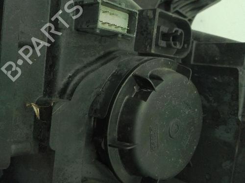 Right headlight OPEL MERIVA A MPV (X03) 1.7 CDTI (E75) | BP30170906C29