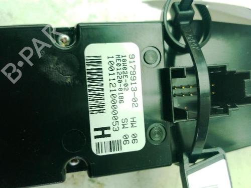 Left front window switch BMW 5 (F10) 530 d | BP27097722I27 