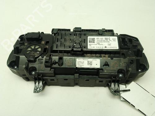 Instrument cluster SEAT ARONA (KJ7, KJP) 1.0 TSI | BP39667255C47 - Image 3