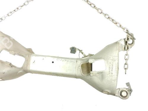 Used Rear axle Rear axle PEUGEOT 508 I (8D_) 1.6 THP (156 hp) 33811629 33811629