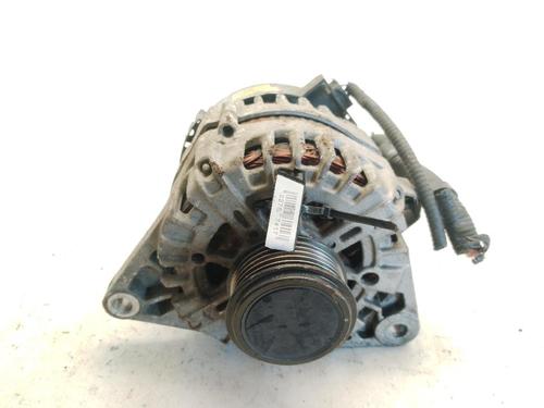 Used Alternator HYUNDAI ix35 (LM, EL, ELH) 1.7 CRDi (116 hp) 26539949