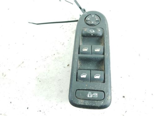 Used Left front window switch PEUGEOT 508 SW I (8E_) 2.0 HDi RXH Hybrid4 (200 hp) 25612858