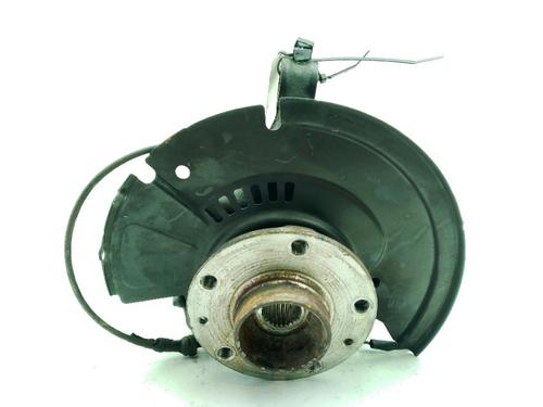 Used Right front steering knuckle RENAULT KANGOO BE BOP (KW0/1_) 1.5 dCi (KW0G) (90 hp) 32079592