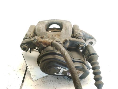 Left rear brake caliper NISSAN QASHQAI II SUV (J11, J11_) 1.5 dCi | BP25984575M107 