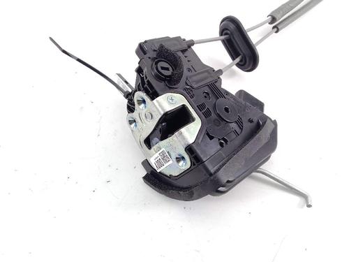 Rear right lock KIA NIRO I (DE) 1.6 GDI Hybrid | BP18366476C99 
