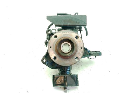 Used Left front steering knuckle Left front steering knuckle 36964106 36964106