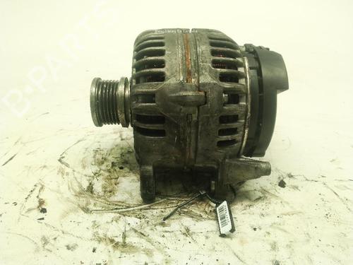 Alternator VW CRAFTER 30-50 Van (2E_) 2.0 TDI | BP34612251M7 - Image 2