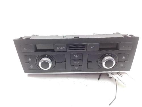 Used Climate control Climate control AUDI A6 Allroad C6 (4FH) 3.0 TDI quattro (240 hp) 39579976 39579976