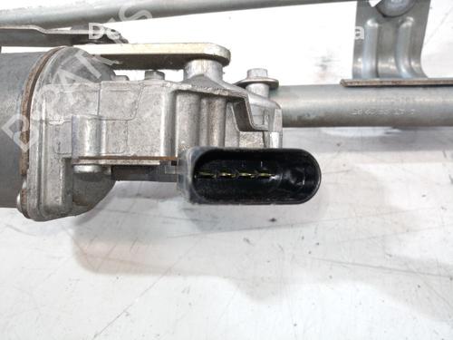 Essuie-glace moteur avant OPEL ZAFIRA / ZAFIRA FAMILY B (A05) 1.7 CDTI (M75) | BP18374906M29