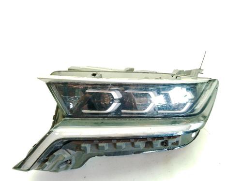 Used Left headlight Left headlight KIA SORENTO IV (MQ4, MQ4A) 2.2 CRDi 4WD (201 hp) 34363520 34363520