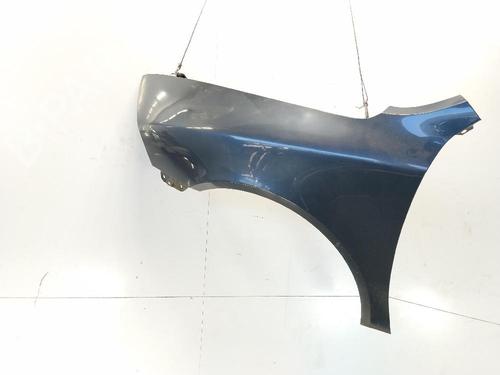 Guarda-lamas esquerdo Guarda-lamas esquerdo SKODA OCTAVIA II (1Z3) 2.0 TDI 16V (140 hp) 36155904 36155904