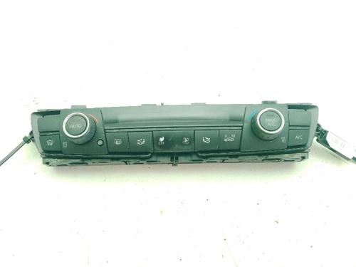 Used Climate control BMW 3 Touring (F31) 320 d xDrive (184 hp) 27450533