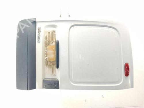 Used Left tailgate RENAULT KANGOO (KC0/1_) 1.5 dCi (KC07) (65 hp) 31871124