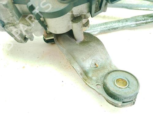 Front wiper motor RENAULT MEGANE II (BM0/1_, CM0/1_) 1.9 dCi (BM0G, CM0G) | BP27514023M29 