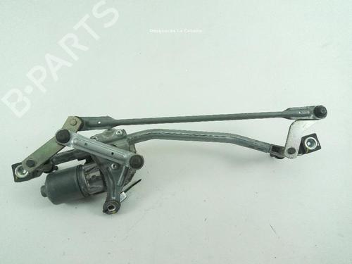 Front wiper motor VOLVO V40 Hatchback (525) D2 | BP18370871M29
