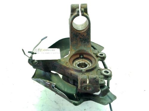 Left front steering knuckle MAZDA 3 Saloon (BL) 1.6 MZR (BL12) | BP34151002M25 - Image 4