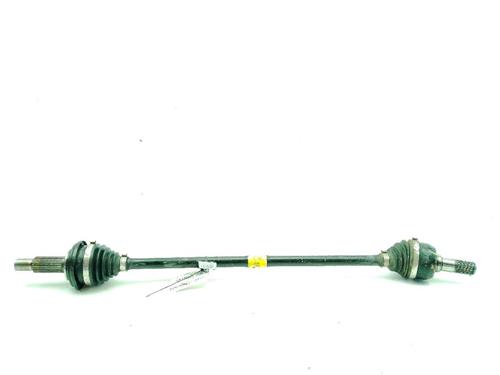 Used Right rear driveshaft Right rear driveshaft KIA SORENTO IV (MQ4, MQ4A) 2.2 CRDi 4WD (201 hp) 34506272 34506272