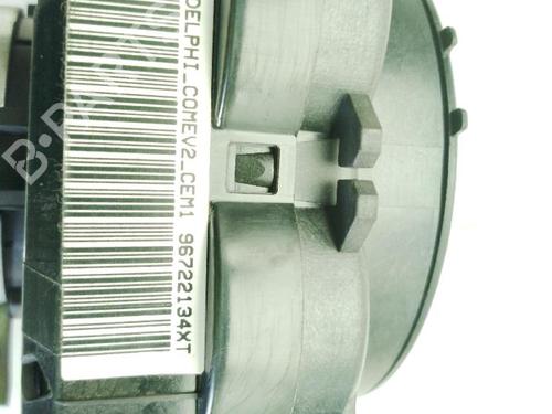 Headlight switch CITROËN JUMPY II (VF7) 2.0 HDi 120 | BP32695336I24  - Image 5