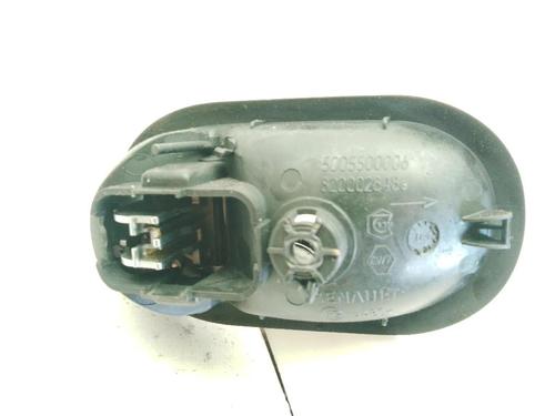 Front right interior door handle RENAULT MEGANE II (BM0/1_, CM0/1_) 1.6 16V (BM0C, CM0C) | BP26920982I14 