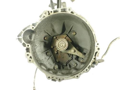 Used Gearbox NISSAN PATROL GR V Wagon (Y61) 3.0 DTi (158 hp) 19138166