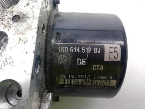 ABS pump SEAT ALTEA (5P1)  | BP26232882M43 