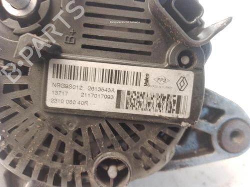 Alternator RENAULT MEGANE IV Hatchback (B9A/M/N_) 1.2 TCe 130 (B9MR) | BP29178303M7 - Image 5