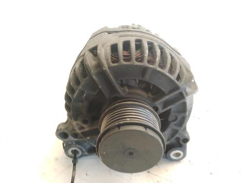Used Alternator Alternator AUDI A3 (8L1) 1.9 TDI (110 hp) 27979218 27979218