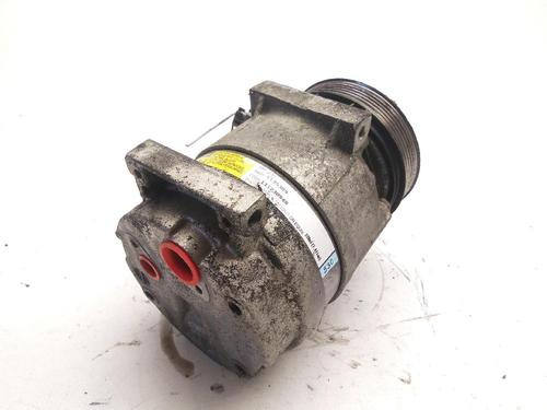 AC compressor RENAULT TRAFIC II Van (FL) 1.9 dCi 100 (FL0C, FL0K, FL0B) | BP24002229M34 - Image 4