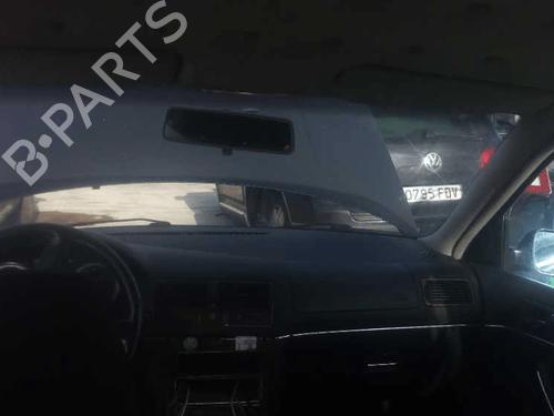 Used Parts VW GOLF IV (1J1) 1.9 TDI 4917252