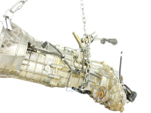 Gearbox SSANGYONG REXTON / REXTON II (GAB_) 2.7 Xdi 4x4 | BP26881413M3 