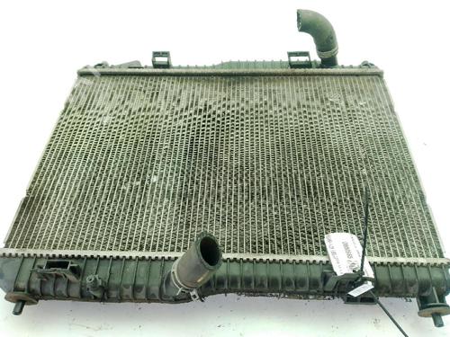 Radiateur à eau FORD FIESTA VI (CB1, CCN) 1.0 EcoBoost (125 hp) 30271158