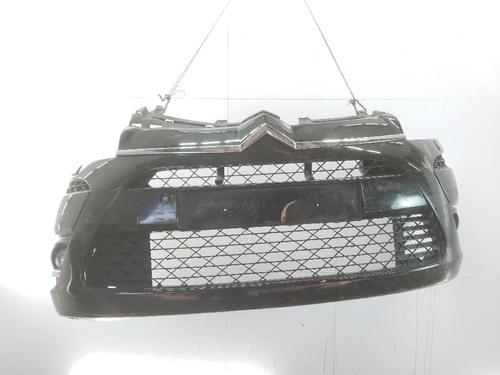 Front bumper CITROËN C4 Picasso I MPV (UD_) 1.6 HDi | BP25046171C7 
