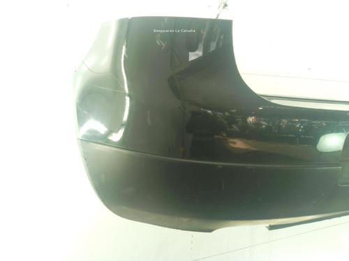 Rear bumper VW GOLF V (1K1) 2.0 TDI 16V | BP29219332C8 