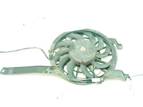 Radiator fan SANTANA PS10/ANIBAL 2.8 TD | BP37485420M35 - Image 2