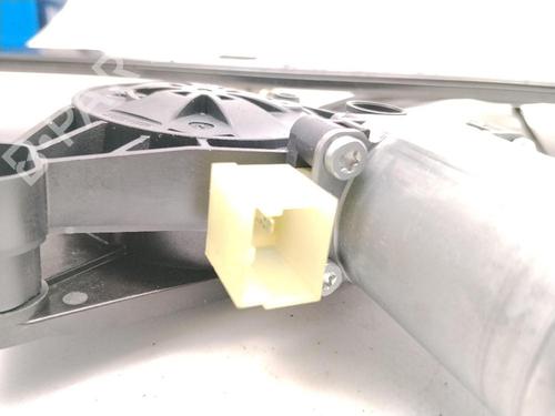 Front left window mechanism MAN TGE Van 2.0 TDI (01V, 03V, 36V, UYB, UYC, UYD) | BP39974313C22 - Image 3