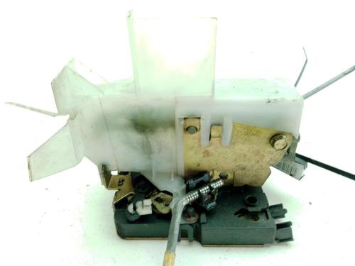Rear right lock RENAULT ESPACE III (JE0_) 2.2 12V TD (JE0E, JE0H, JE0P) | BP18372240C99
