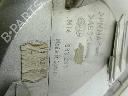 Left front indicator AUDI A3 (8L1) 1.8 T | BP36155823C32 - Image 5