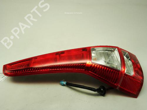 Used Left taillight Left taillight 38746244 38746244