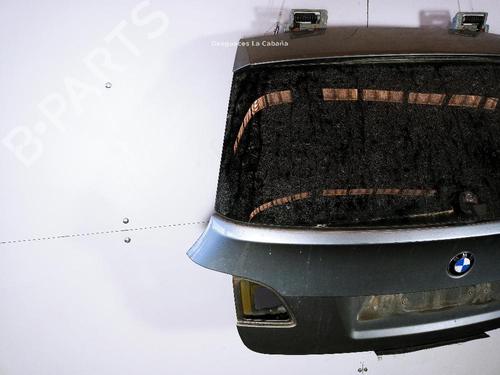 Tailgate BMW 5 Touring (E61) 530 d | BP18374951C6 