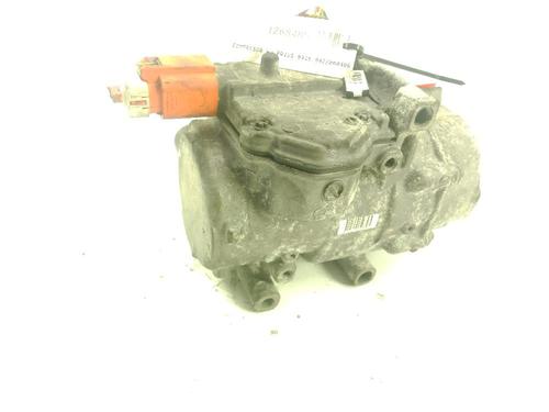 Used AC compressor AC compressor LEXUS CT (ZWA10_) 200h (ZWA10_) (99 hp) 18360239 18360239