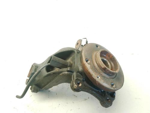 Left front steering knuckle CITROËN C4 CACTUS 1.6 BlueHDi 100 | BP37459248M25 - Image 4