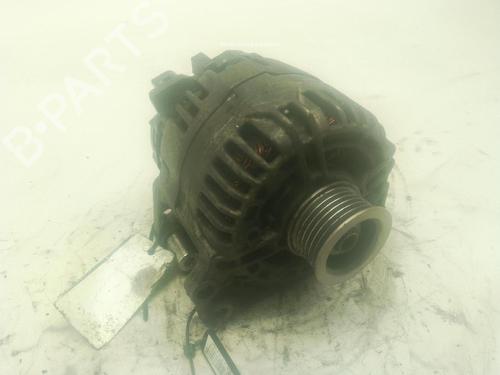 Used Alternator AUDI A3 (8P1) 1.6 FSI (115 hp) 32260145