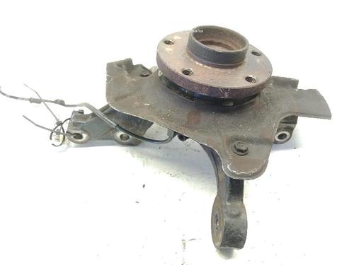 Left front steering knuckle OPEL COMBO Tour (X12) 1.6 CDTI (C26, D26, E26, C05) | BP19179545M25 