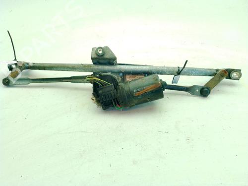 Used Front wiper motor AUDI A4 B5 (8D2) 1.9 TDI (110 hp) 26881743