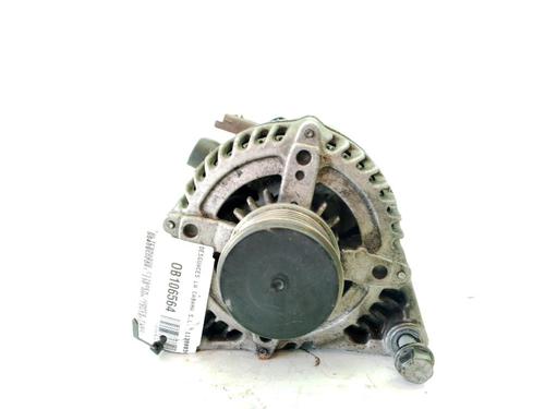 Used Alternator Alternator CITROËN JUMPER II Van 2.0 BlueHDi 130 (130 hp) 34237764 34237764