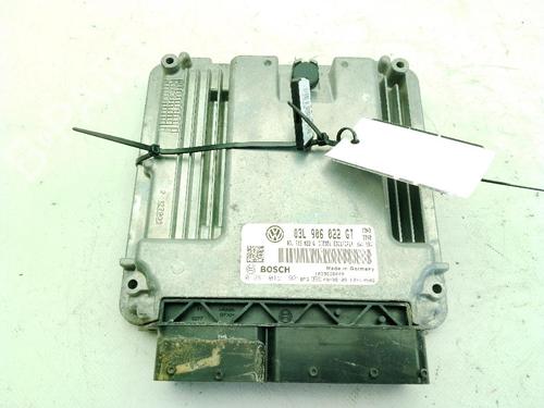 Used Electronic module Electronic module VW TIGUAN (5N_) 2.0 TDI (140 hp) 36031216 36031216