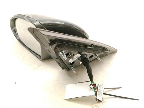 Left mirror KIA OPTIMA (JF) 1.7 CRDi | BP36496976C26 - Image 4