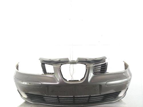 Used Front bumper SEAT IBIZA III (6L1) 1.2 (64 hp) 27450173