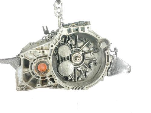 Used Gearbox Gearbox HYUNDAI SANTA FÉ II SUV Van (CM) CRDi 4x4 (155 hp) 33953685 33953685